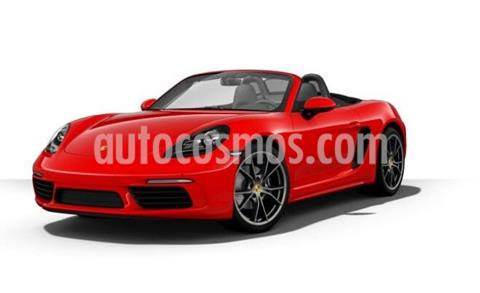 foto Porsche 718 Boxster 2.0L usado (2020) precio $1,471,740