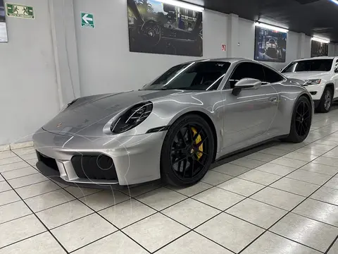 Porsche 911 Carrera GTS 3.6L usado (2026) color Plata GT precio $4,589,000