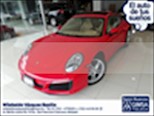 foto Porsche 911 Carrera Coupé usado (2017) color Rojo precio $1,599,000