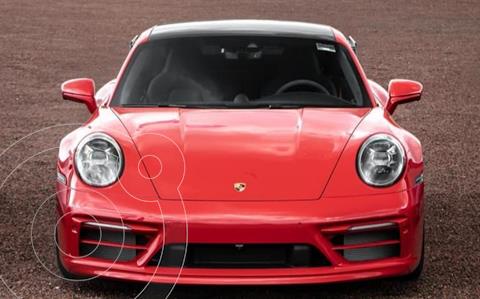 foto Porsche 911 Carrera S 3.8L usado (2020) color Rojo precio $3,500,000