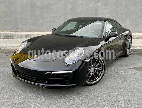 foto Porsche 911 Carrera 3.0L usado (2018) precio $1,530,000