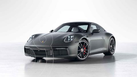 Porsche 911 Carrera 4S Coupe PDK nuevo color Gris precio $2,747,079