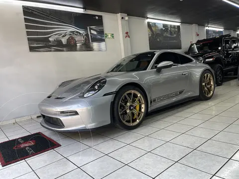Porsche 911 GT3 Touring Package 4.0L usado (2024) color Plata GT precio $5,759,000