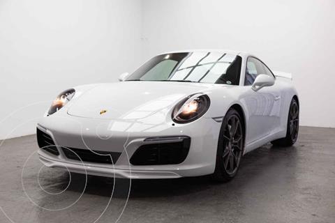 foto Porsche 911 Targa T usado (2019) color Blanco precio $1,890,000