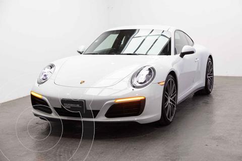 foto Porsche 911 Targa 4S Coupé PDK usado (2017) precio $1,650,000