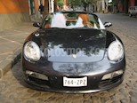 foto Porsche Boxster 2.7L Black Edition PDK usado (2008) color Negro precio $600,000