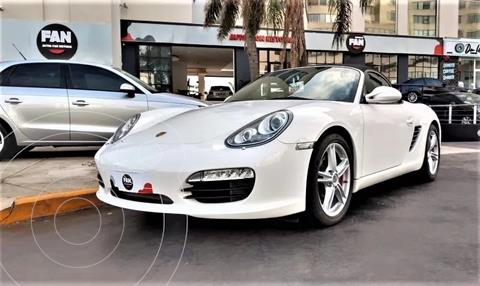 foto Porsche Boxster 3.4 315cv usado (2011) precio u$s125.000
