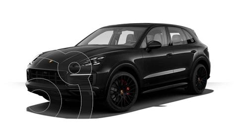 Porsche Cayenne GTS nuevo color Negro precio $2,189,546