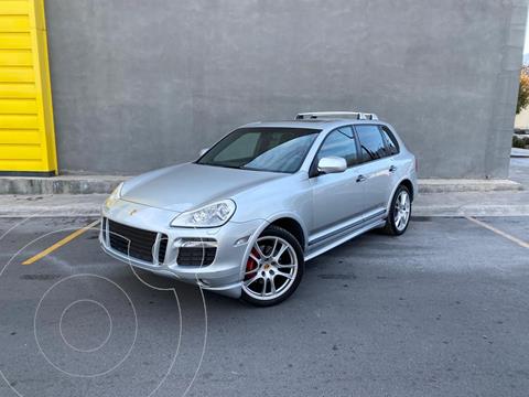 foto Porsche Cayenne S Tiptronic usado (2009) color Plata Dorado precio $320,000