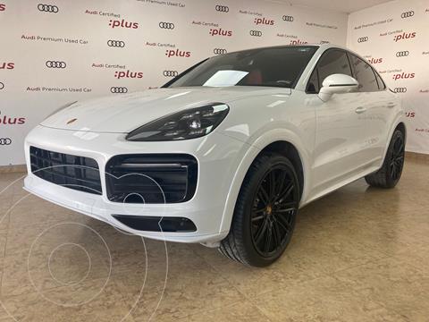 foto Porsche Cayenne S Coupé 4.0L usado (2020) precio $2,050,000
