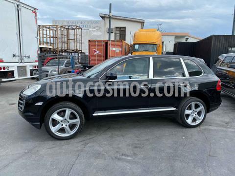 foto Porsche Cayenne 3.2L Tiptronic usado (2009) precio $298,800
