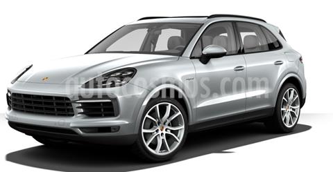 foto Oferta Porsche Cayenne Turbo S E-Hybrid 4.0L nuevo precio $2,217,355
