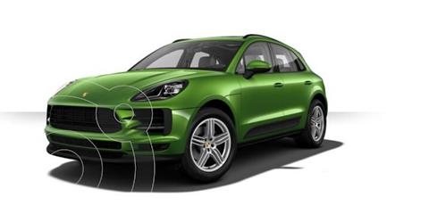 foto Porsche Macan Macan nuevo color Verde precio $1,281,858