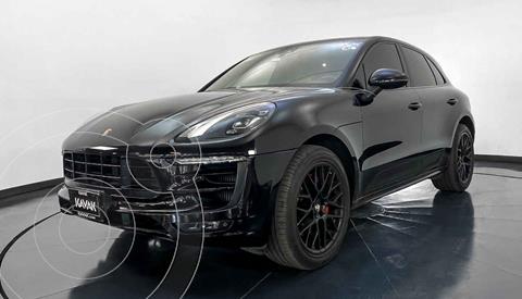 Porsche Macan GTS usado (2017) color Negro precio $859,999