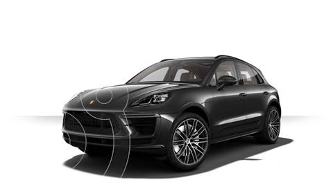 Porsche Macan Turbo nuevo color Gris precio $1,956,806