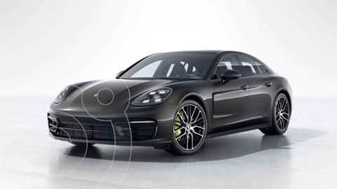 foto Porsche Panamera 4 E- Hybrid nuevo color Gris precio $2,553,235