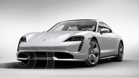 foto Porsche Taycan Turbo Turbo nuevo color Blanco precio $3,608,453