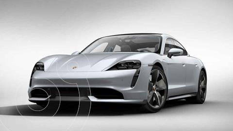 foto Porsche Taycan Turbo Turbo nuevo color Plata precio $3,608,725