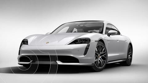 foto Porsche Taycan Turbo Turbo nuevo precio $3,466,331