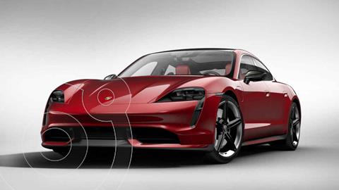 foto Porsche Taycan Turbo Turbo nuevo color Rojo precio $3,697,249