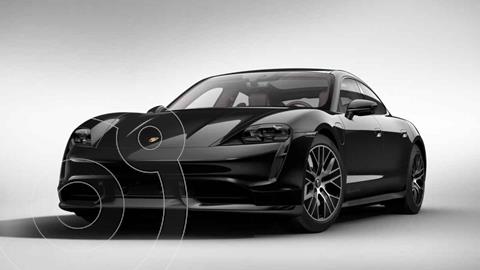 foto Porsche Taycan Turbo Turbo nuevo color Negro precio $3,650,689