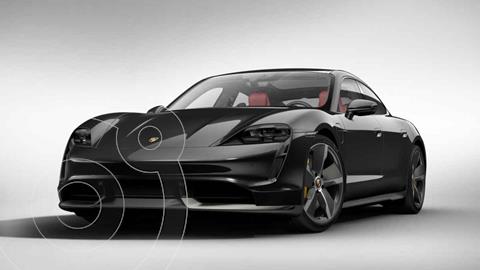 foto Porsche Taycan Turbo Turbo nuevo color Gris precio $4,243,445