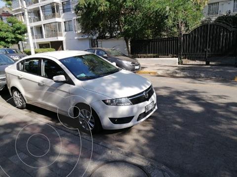 Proton Preve 1.6L Executive usado (2017) color Blanco precio $7.200.000