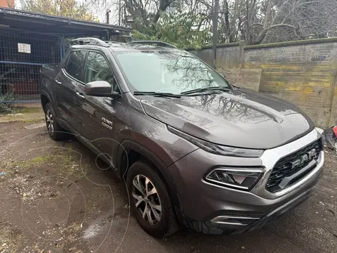 RAM 1000 1.8L Big Horn XL usado (2023) color Gris precio $15.000.000