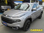 RAM 1000 1.8L Big Horn 4x2 usado (2020) color Plata precio $80.000.000