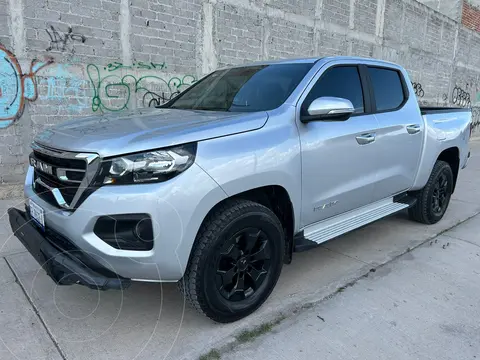 RAM 1200 Bighorn Crew Cab 4x4 usado (2026) color Gris precio $550,000