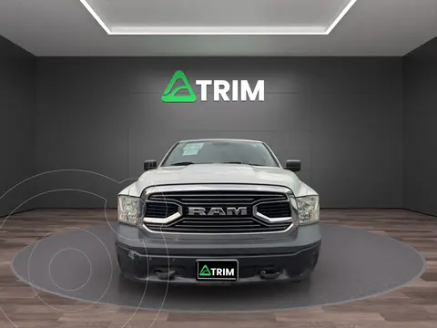RAM 1500 RHO Crew Cab 4X4 usado (2019) color Blanco precio $259,999
