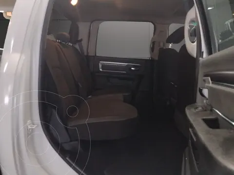 RAM 1500 RHO Crew Cab 4X4 usado (2023) color Blanco precio $485,900