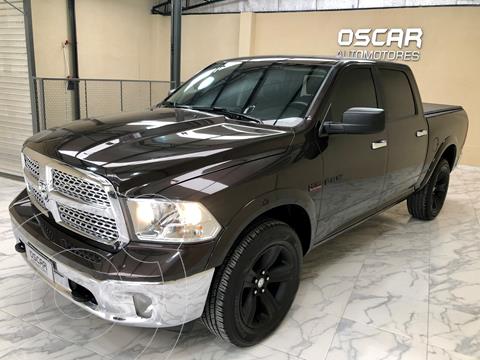 foto RAM 1500 Laramie 4x4 usado (2018) precio u$s36.990