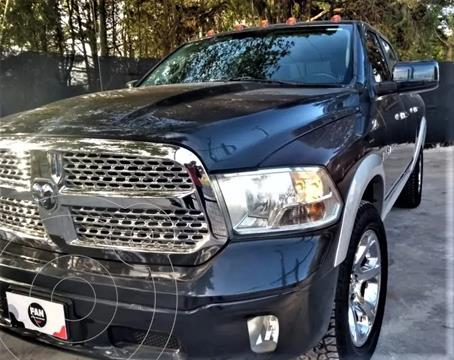 foto RAM 1500 Laramie 4x4 usado (2014) precio u$s28.000