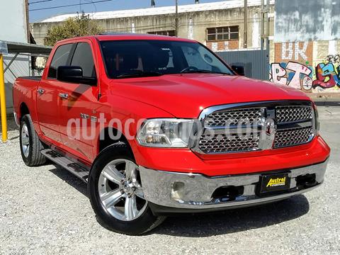 foto RAM 1500 Laramie 4x4 usado (2015) precio $2.100.000