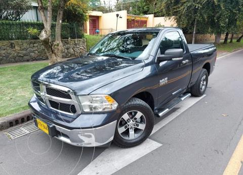 RAM 1500 4x2 3.6 usado (2014) color Gris precio $71.900.000