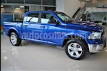 RAM 1500 Laramie 4x4 nuevo color Gris precio $6.331.000