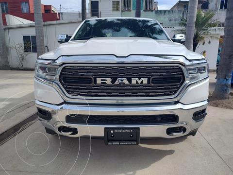 RAM 1500 Limited 4x4 5.7L usado (2019) color Blanco precio $989,000