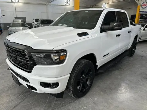 RAM 1500 Mild Hybrid Bighorn Off Road usado (2023) color Blanco precio $940,000