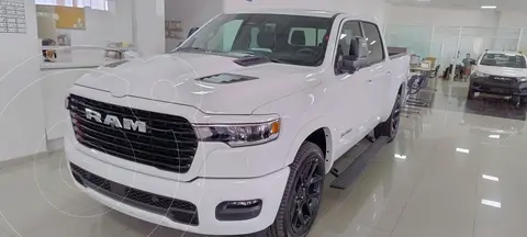 RAM 1500 Mild Hybrid Laramie Sport 4x4 nuevo color Blanco precio $1,419,900