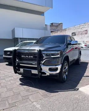 RAM 1500 1500 Limited V8 8 vel 4X4 usado (2022) color Granito precio $907,000