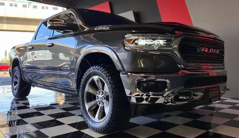 RAM 1500 1500 Limited V8 8 vel 4X4 usado (2019) color Marron precio $799,000