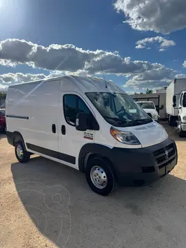 RAM 1500 SLT 1500 Trabajo 3.6L Aut 4x2 usado (2018) color Blanco precio $400,000
