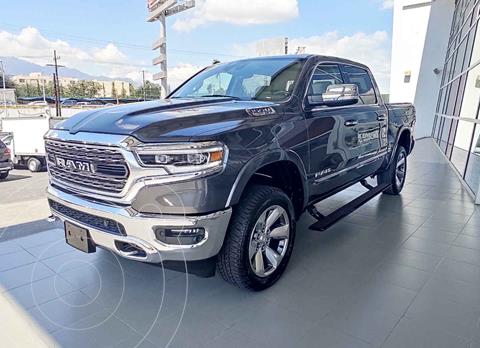 foto RAM 1500 1500 Limited V8 8 vel 4X4 usado (2019) color Gris precio $959,000