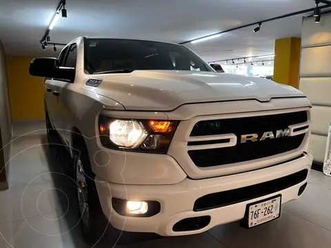 RAM 1500 Mild Hybrid Tradesman V6 usado (2024) color Blanco precio $919,000