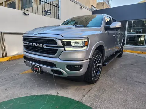 foto RAM 1500 Laramie Aut 5.7L 4x4 financiado en mensualidades enganche $520,000 mensualidades desde $15,828