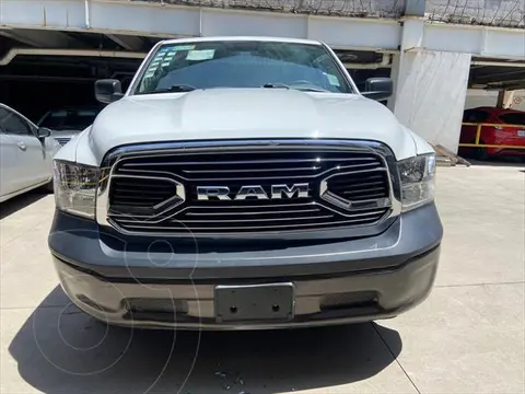 foto RAM 1500 SLT 1500 Crew Cab Trabajo 3.6L Aut 8 vel 4x2 financiado en mensualidades enganche $97,400 mensualidades desde $9,496