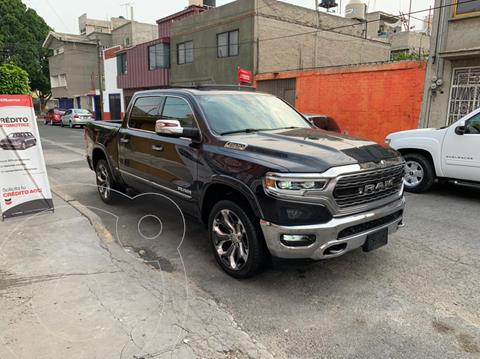 RAM 1500 1500 Limited V8 8 vel 4X4 usado (2019) color Granito precio $1,150,000