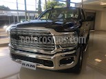 RAM 2500 Laramie 4x4 TD nuevo color Negro Perla precio u$s104.000