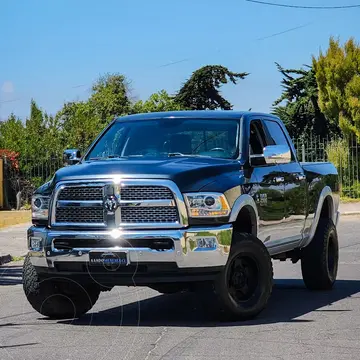 foto RAM 2500 6.7L Crew Cab Laramie usado (2017) color Negro precio $39.900.000